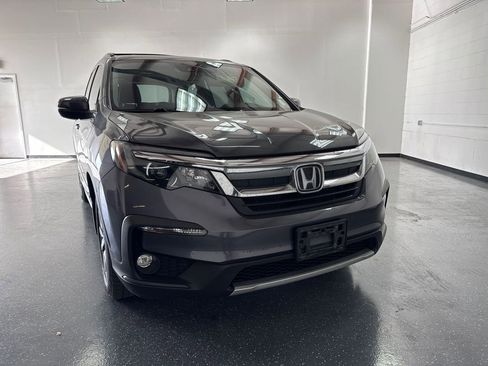Used 2019 Honda Pilot EX-L image 1