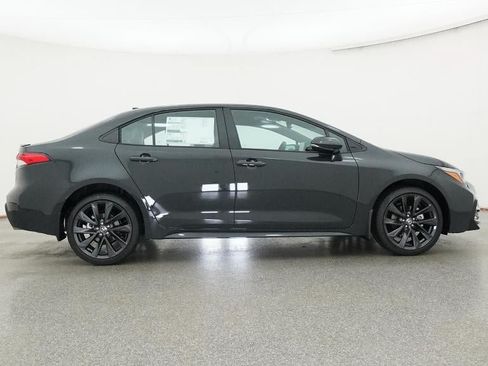New 2026 Toyota Corolla SE FWD image 27