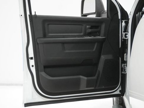 New 2026 RAM 2500 Tradesman image 15