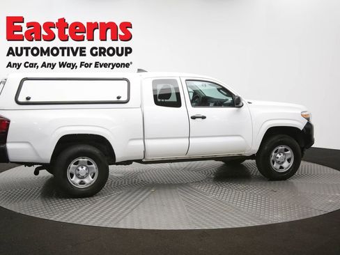 Used 2019 Toyota Tacoma SR image 41