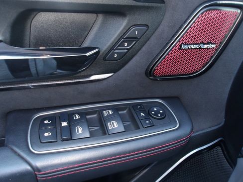 Used 2022 RAM 1500 TRX w/ TRX Level 2 Equipment Group image 14