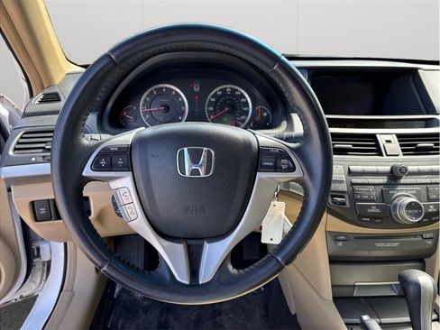 Used 2008 Honda Accord EX-L image 20