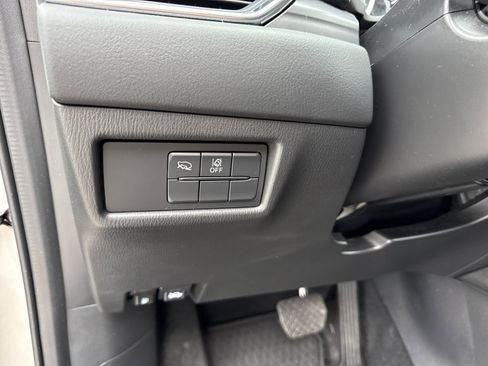 Used 2025 MAZDA CX-5 AWD 2.5 S w/ Select Package image 16