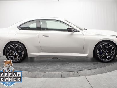 Used 2025 BMW M240i xDrive Coupe
