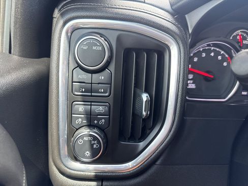 Used 2021 Chevrolet Silverado 1500 RST w/ All Star Edition Plus AWD/4WD image 20