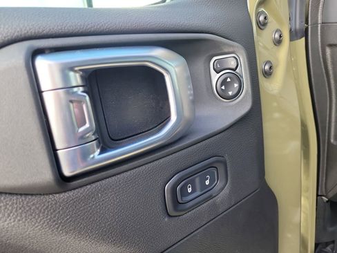 New 2026 Jeep Wrangler Sahara image 18