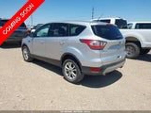 Used 2017 Ford Escape SE AWD/4WD image 3