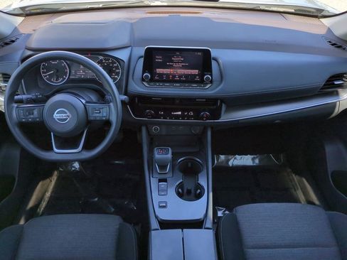 Certified 2021 Nissan Rogue SV image 15