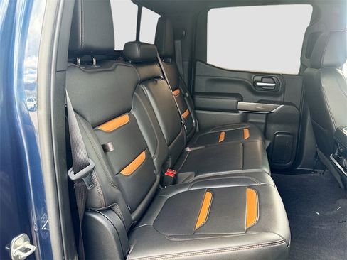Used 2020 GMC Sierra 1500 AT4 w/ AT4 Premium Package image 28