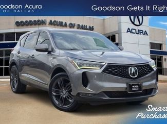 Used 2023 Acura RDX A-Spec FWD video 1