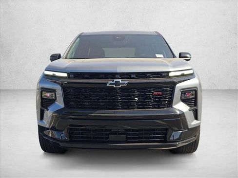 New 2026 Chevrolet Traverse RS image 6