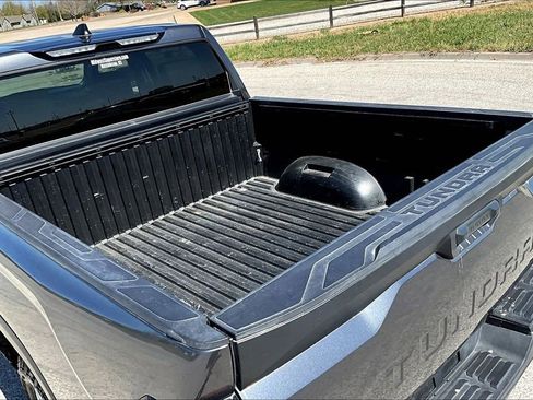 Used 2024 Toyota Tundra SR5 w/ SR5 Premium Package image 33