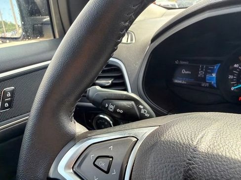Used 2024 Ford Edge SEL w/ Convenience Package AWD/4WD image 37