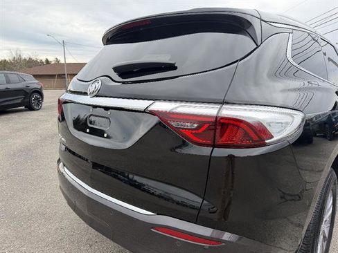 Used 2023 Buick Enclave Essence w/ Trailering Package, 5000 lbs. AWD/4WD image 21