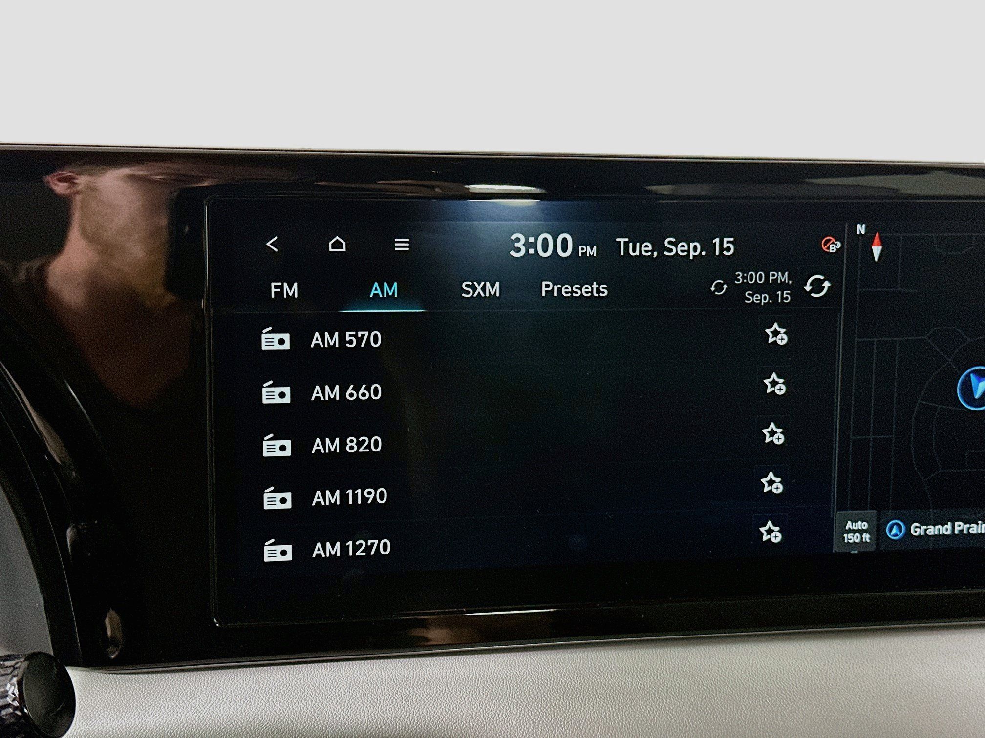 Used 2025 Hyundai Palisade SEL FWD image 21