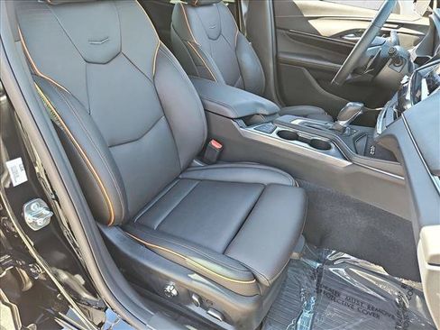 Used 2026 Cadillac CT4 Sport RWD image 20