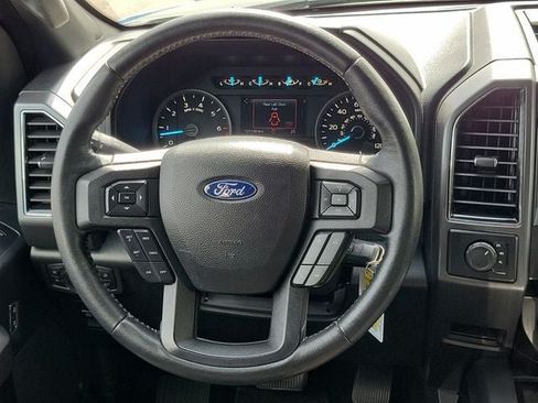 Used 2019 Ford F150 XLT w/ Equipment Group 302A Luxury AWD/4WD image 27