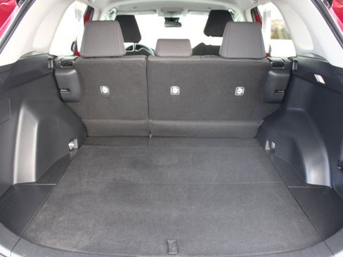 Certified 2024 Toyota RAV4 LE image 14