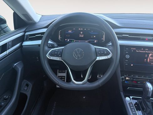 Certified 2021 Volkswagen Arteon SE image 13