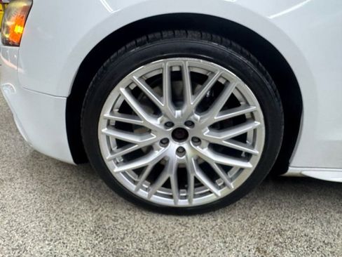 Used 2015 Audi S5 Premium Plus w/ Technology Package image 28