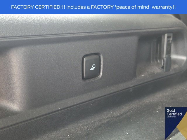 Used 2023 Ford Bronco Sport Heritage w/ Heritage Convenience Package AWD/4WD image 15