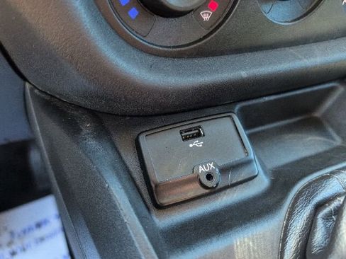 Used 2015 RAM ProMaster City Tradesman w/ Rear Back-up Camera Group FWD image 35