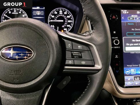 Used 2023 Subaru Outback Limited AWD/4WD image 25