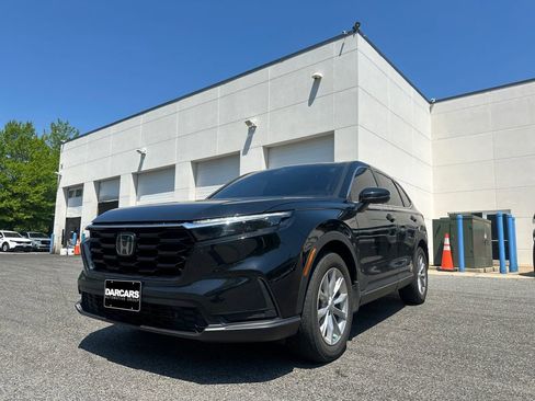 Used 2024 Honda CR-V EX-L image 32