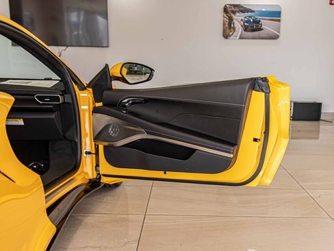 New 2025 Lotus Emira image 30