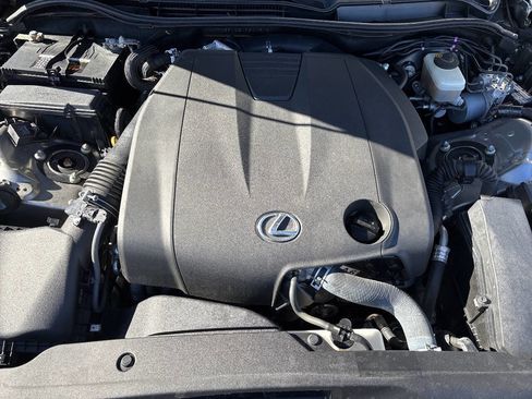 Used 2015 Lexus IS 250 image 37