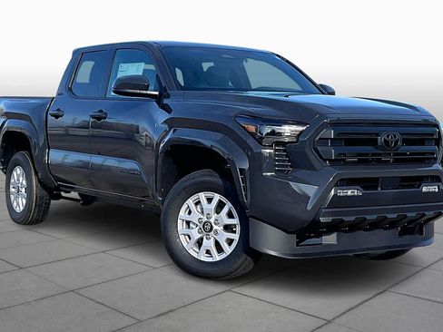 New 2026 Toyota Tacoma SR5 RWD image 2