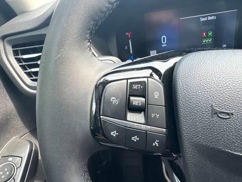 Used 2023 Ford Escape Active w/ Tech Pack #1 AWD/4WD image 14