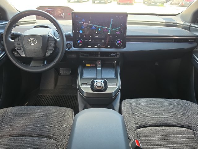 Used 2026 Toyota bZ FWD image 9