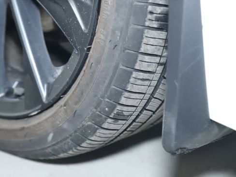 Certified 2023 Toyota Corolla XSE image 35