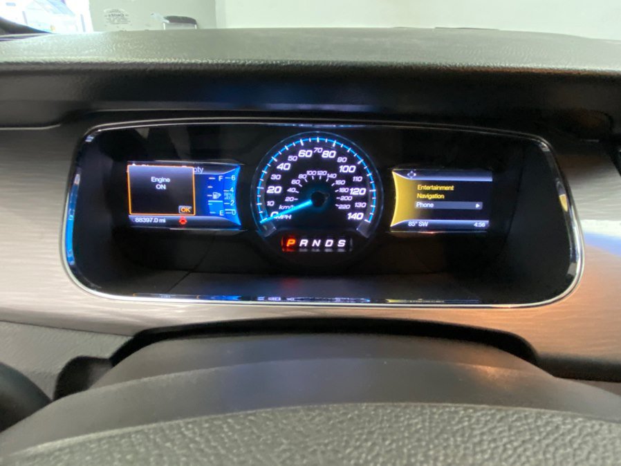 Used 2015 Ford Taurus SEL w/ Equipment Group 201A FWD image 34