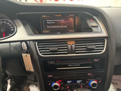 Used 2015 Audi A4 2.0T Premium Plus w/ Technology Package image 27