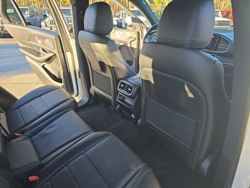 Used 2022 Mercedes-Benz GLE 350 GLE 350 image 11