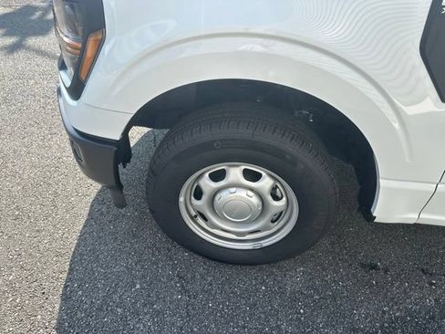 Certified 2025 Ford F150 XL RWD image 10