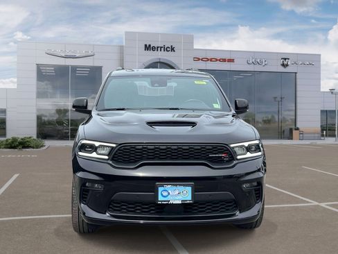 Used 2023 Dodge Durango R/T AWD/4WD image 3