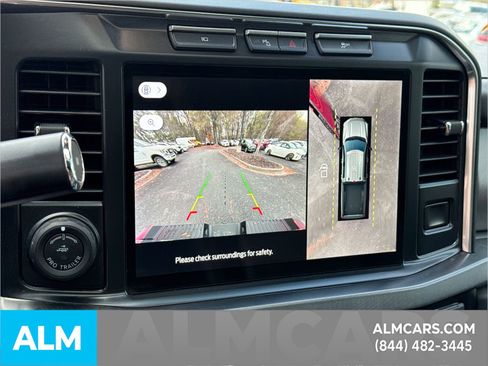 Used 2024 Ford F250 Platinum image 34