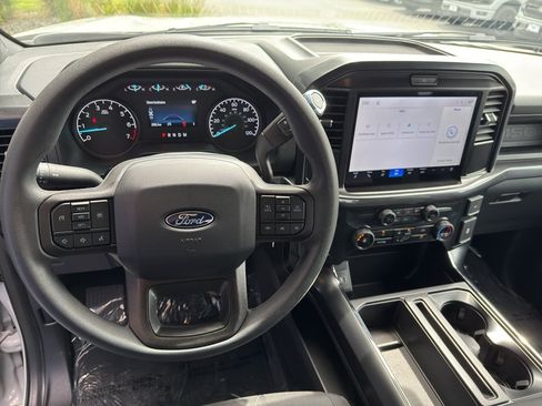 New 2026 Ford F150 STX AWD/4WD image 18