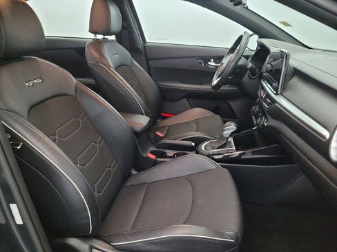Used 2023 Kia Forte GT-Line image 21