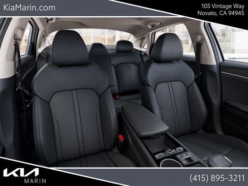 New 2026 Kia K5 EX image 15