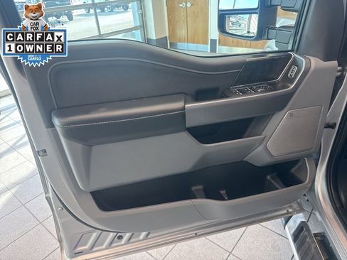 Used 2022 Ford F150 XLT w/ Equipment Group 302A High AWD/4WD image 11