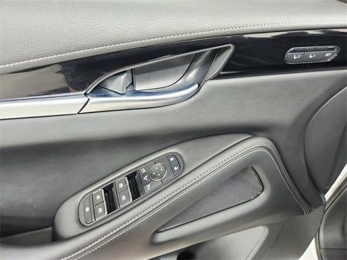 Used 2025 INFINITI QX60 Pure image 36