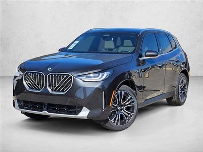New 2026 BMW X3 xDrive30 w/ Convenience Package