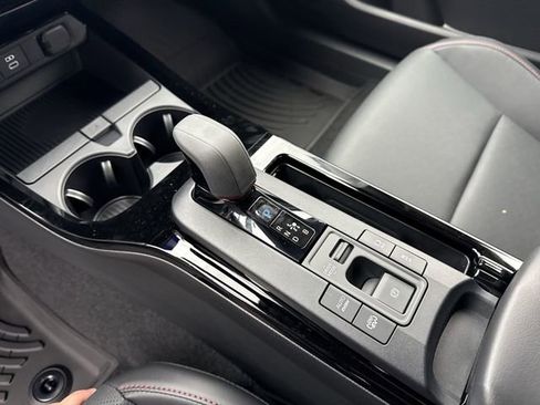 New 2026 Toyota Prius Plug-In Hybrid image 11