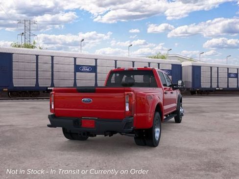 New 2026 Ford F450 XL w/ XL Driver Assist Package AWD/4WD image 8