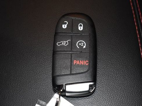 Used 2025 Dodge Durango R/T image 21