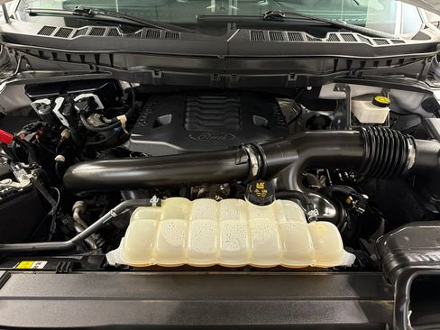 Used 2021 Ford F150 Tremor w/ Equipment Group 402A High AWD/4WD image 40